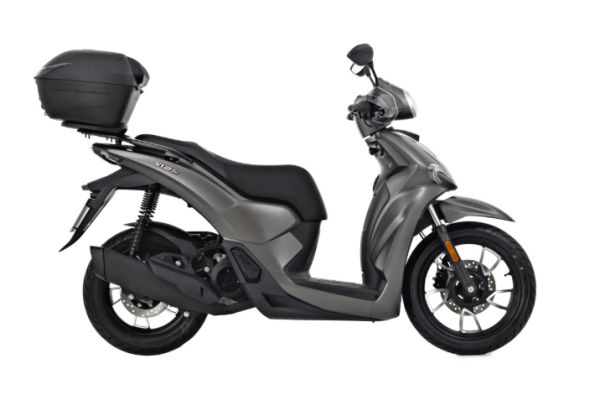 Voge SR16 125 AIR